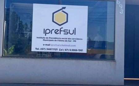 PF expõe contraste entre institutos após investigação sobre R$ 9 milhões aplicados no Banco Master