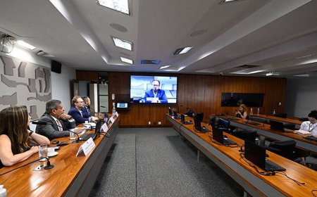 Audiência Pública Destaca Importância do Diagnóstico Precoce do Glaucoma