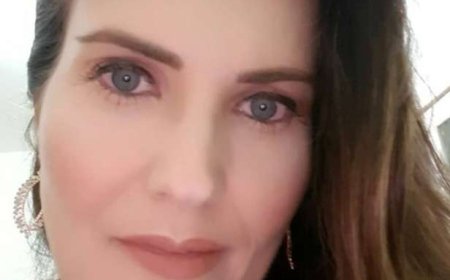 Família de Fisioterapeuta Acusa Marido de Feminicídio e Rebate Tese de Suicídio