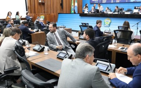 Projeto sobre depressão infantil será votado hoje na Assembleia Legislativa de Mato Grosso do Sul