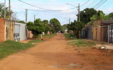 Jovem de 18 anos é atacada e estuprada por motociclista em Campo Grande