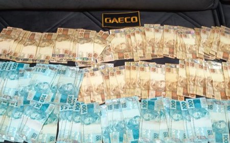 Operação cumpre mandados de prisão contra PM's suspeitos de envolvimento com tráfico de drogas