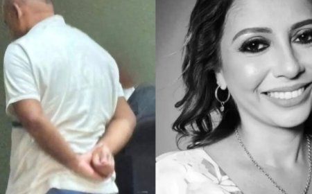 Homem que matou esposa asfixiada é condenado a 30 anos de prisão