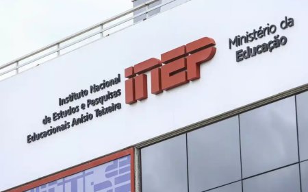 Inep divulga regras para seleção de certificadores para provas de 2026