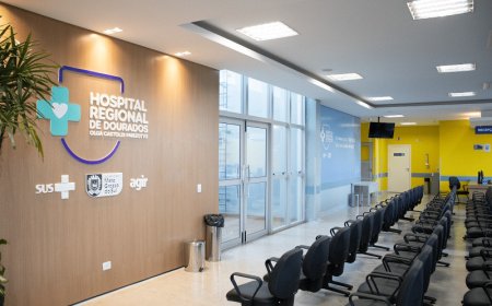 Faltas em consultas e exames chegam a 36% e Hospital Regional faz apelo a pacientes do SUS