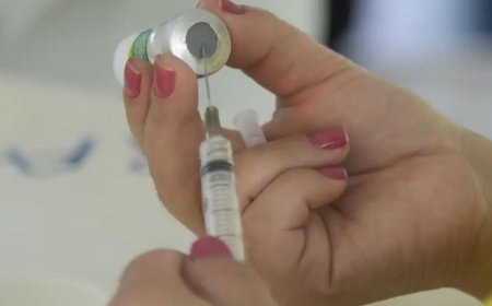 SUS vai ampliar proteção vacinal contra doença pneumocócica