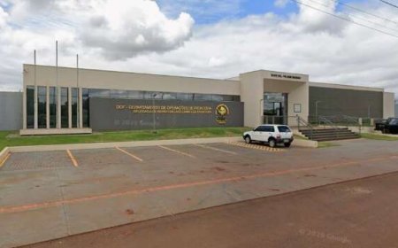 Policiais são transferidos após investigação sobre tráfico de drogas