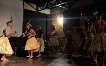 Dourados recebe festival de música indígena com entrada gratuita