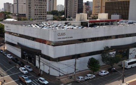 Inscrições para Processo Seletivo de Juízes Leigos do TJMS Ainda Estão Abertas