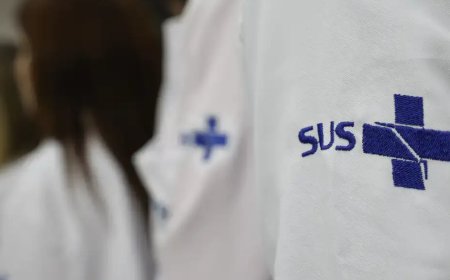 São Paulo Investiga Caso Suspeito de Ebola em Homem de 37 Anos