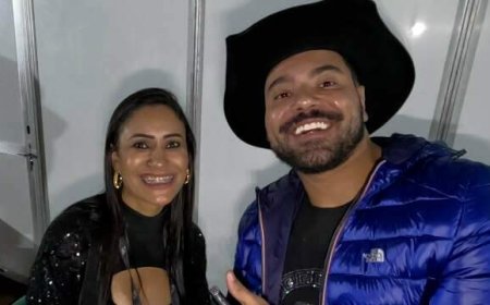 Segredos dos Camarins: Leninha Revela Exigências de Artistas
