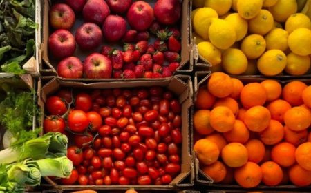 Projeto que Permite ao Governo Pagar Mais por Produtos Básicos Será Analisado