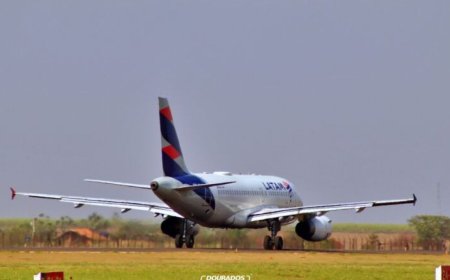 Governo Federal Prorroga Descontos no Querosene de Aviação e no Biodiesel