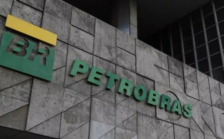 Petrobras Anuncia Desconto no Diesel a Partir de Segunda-feira