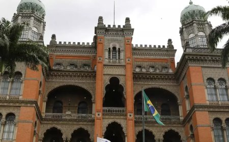 Belga com sintomas virais é investigado no Rio por malária e possível ebola