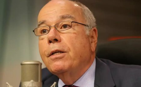 Vieira chega a Pequim para reunião bilateral com governo chinês