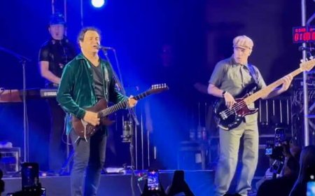 Araruna Fest: Clássicos de Frejat e a Volta de Clemente Marcam o Evento