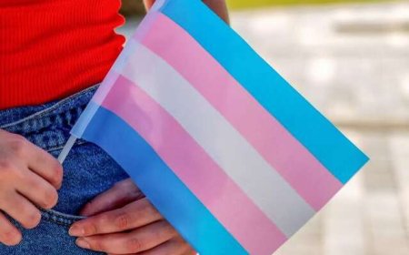 Mostra Fotográfica em MS: Espiritualidade e Resistência Trans