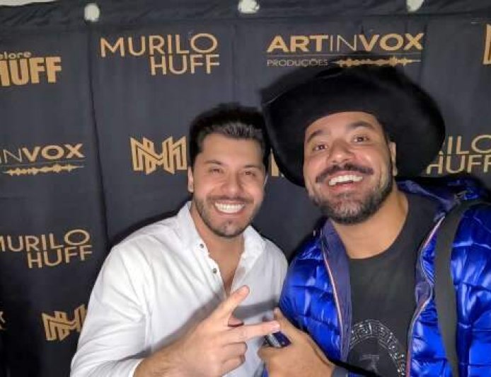 Murilo Huff: Além do Sertanejo, um Investidor no Agro