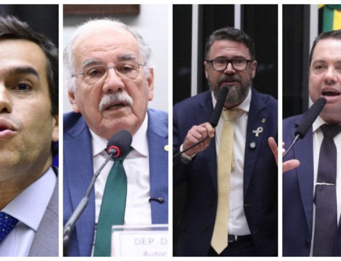 Quatro deputados de MS assinam proposta favorável à manutenção da escala 6x1
