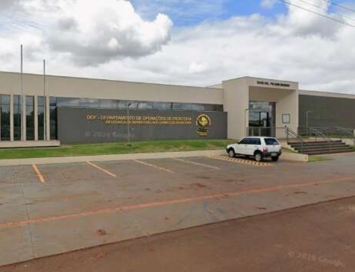Policiais são transferidos após investigação sobre tráfico de drogas