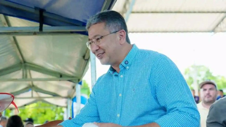 TSE Cassa Mandato do Governador de Roraima e Determina Novas Eleições