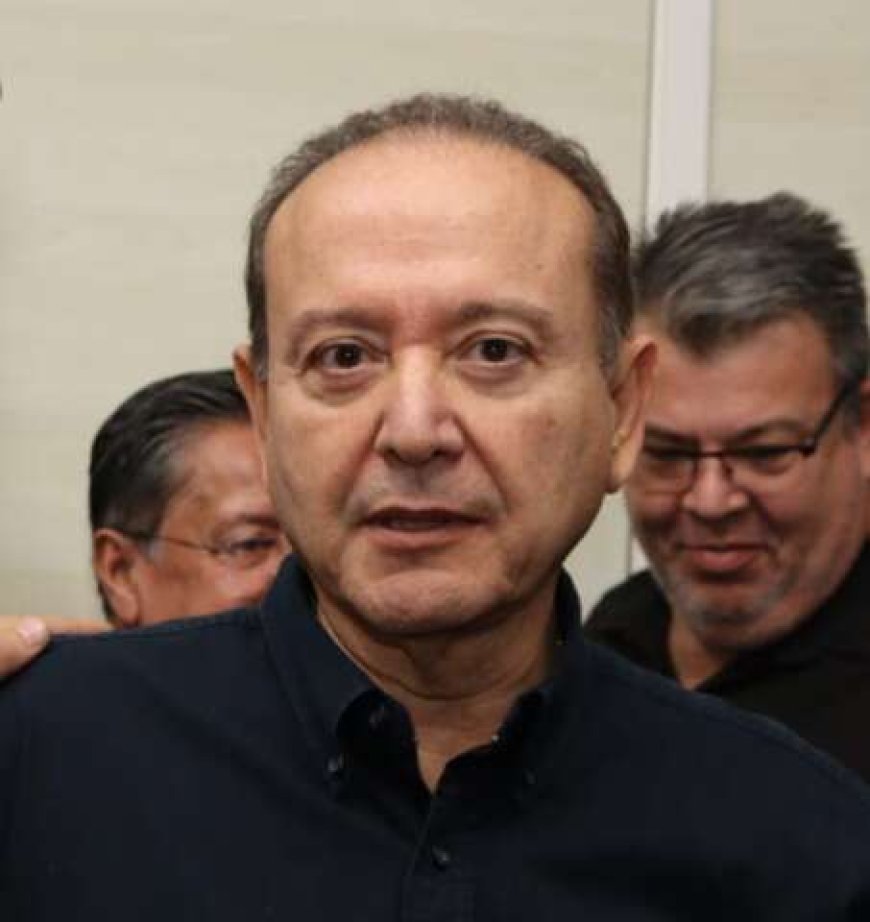 Filho de ex-governador é confirmado como novo secretário de obras na Capital