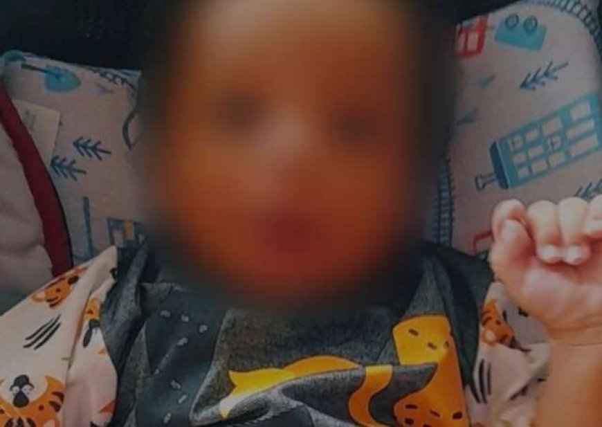 Mãe de bebê morto com suspeita de estupro diz que confiava no companheiro