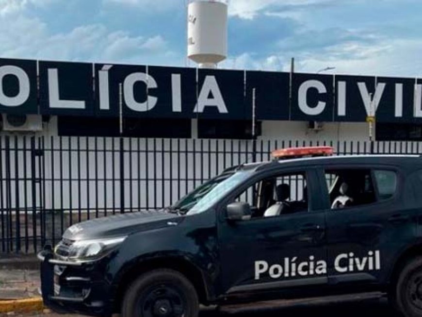 Operação Argos 3 termina com homem morto em confronto com a polícia em Aparecida do Taboado