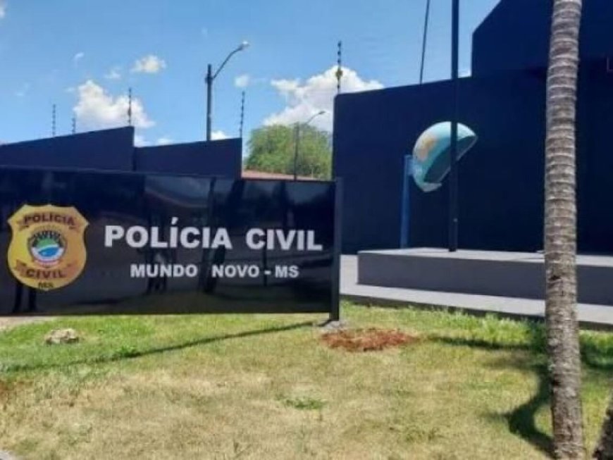 Suspeito de feminicídio disse ter encontrado companheira morta ao acordar