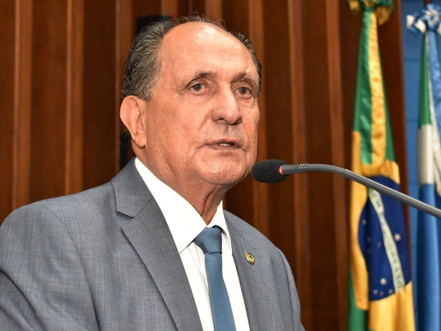 Zé Teixeira Luta por Melhorias em Dourados