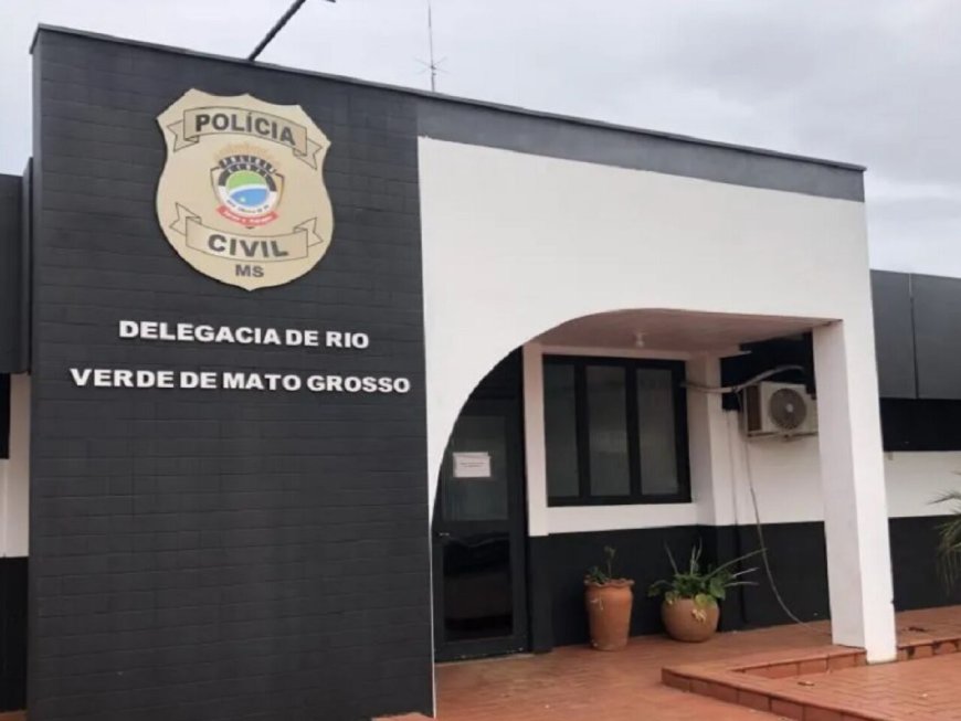 Polícia investiga tentativa de feminicídio em Rio Verde