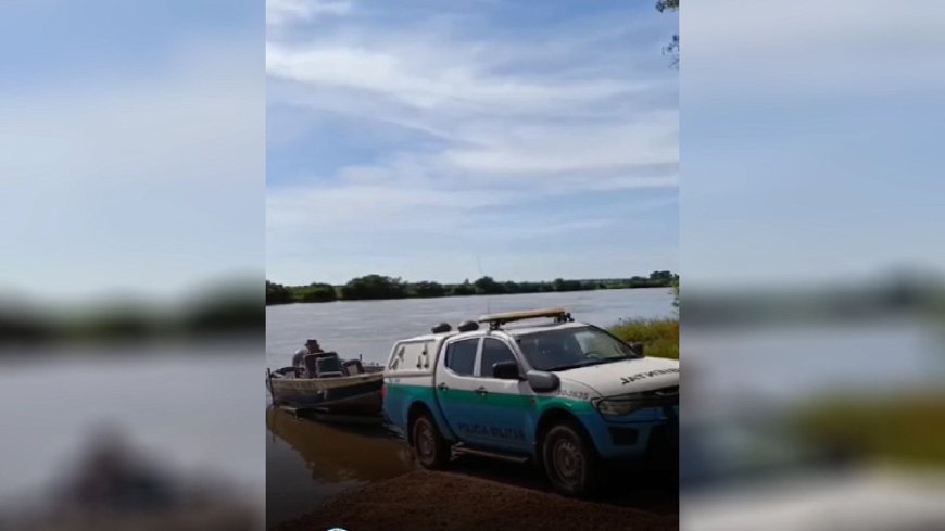 Homem é preso após abater veado-campeiro e leva multa