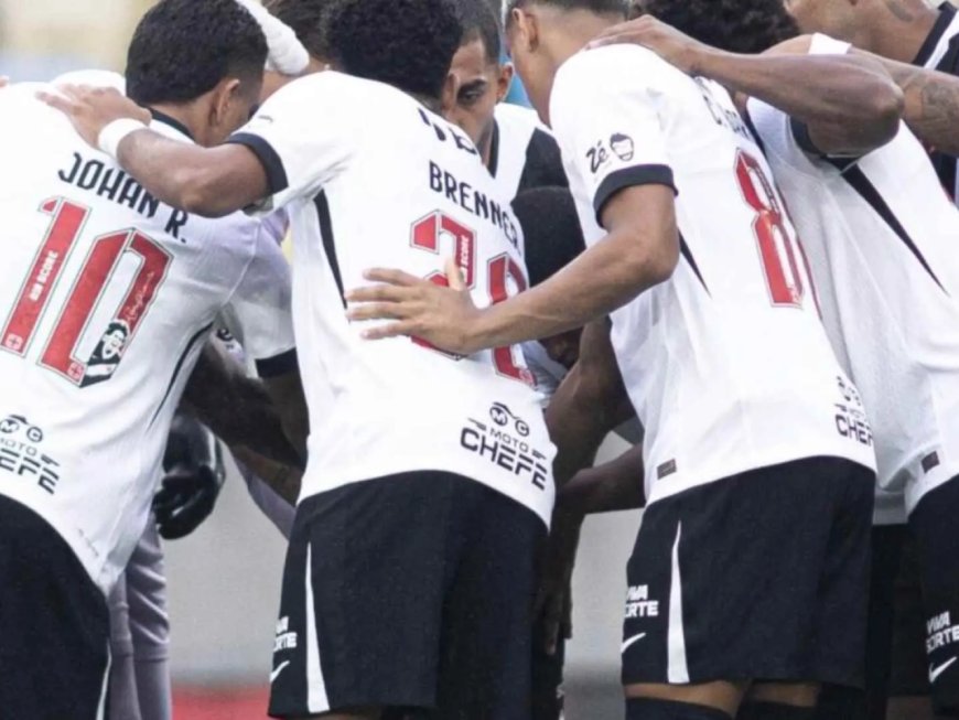 Flamengo e Vasco Emocionam no Maracanã: Clássico Termina em Empate
