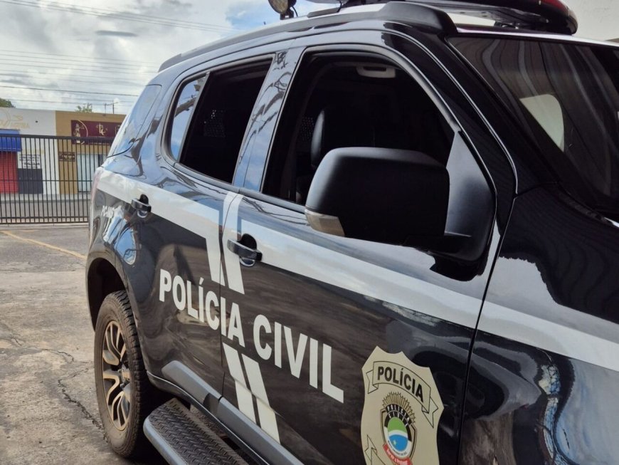 Mulher é Presa por Lavagem de Dinheiro em Operação Contra o Crime
