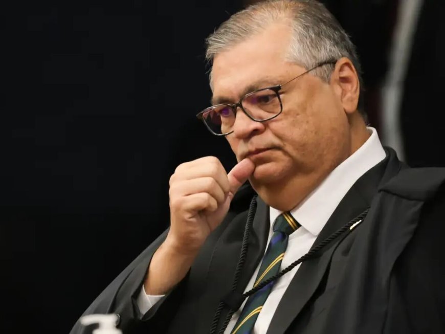 Ministro do STF questiona atuação conjunta da CVM e BC para impedir fraudes