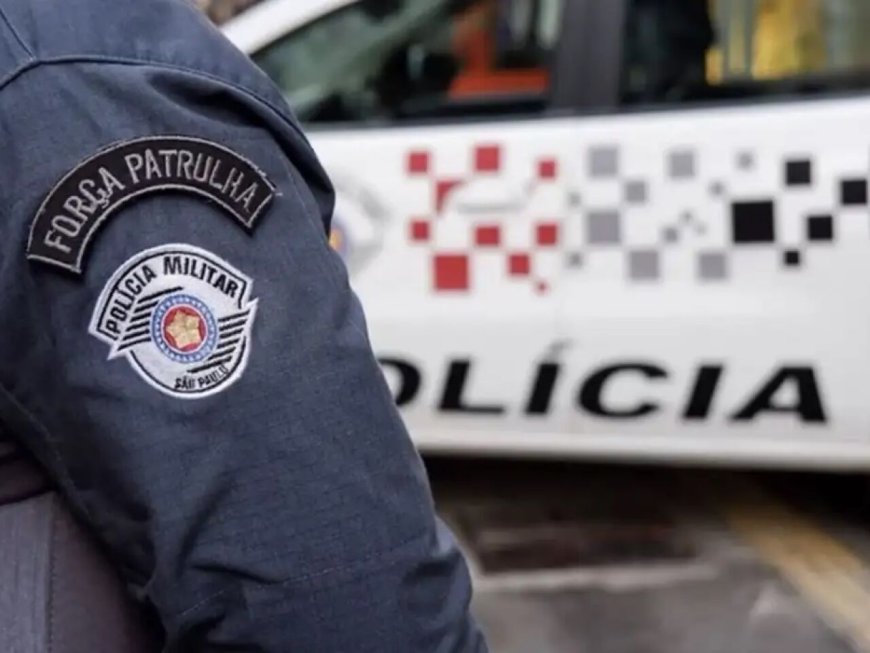 Policiais Militares e Civis Matam 142 Pessoas em Três Meses no Estado de São Paulo