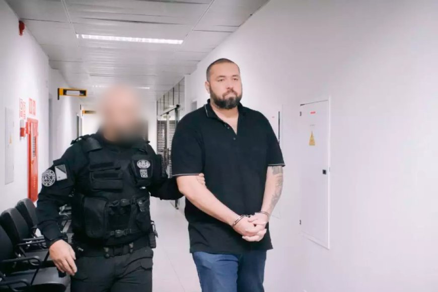 Justiça manda soltar despachante acusado de liderar fraudes no Detran