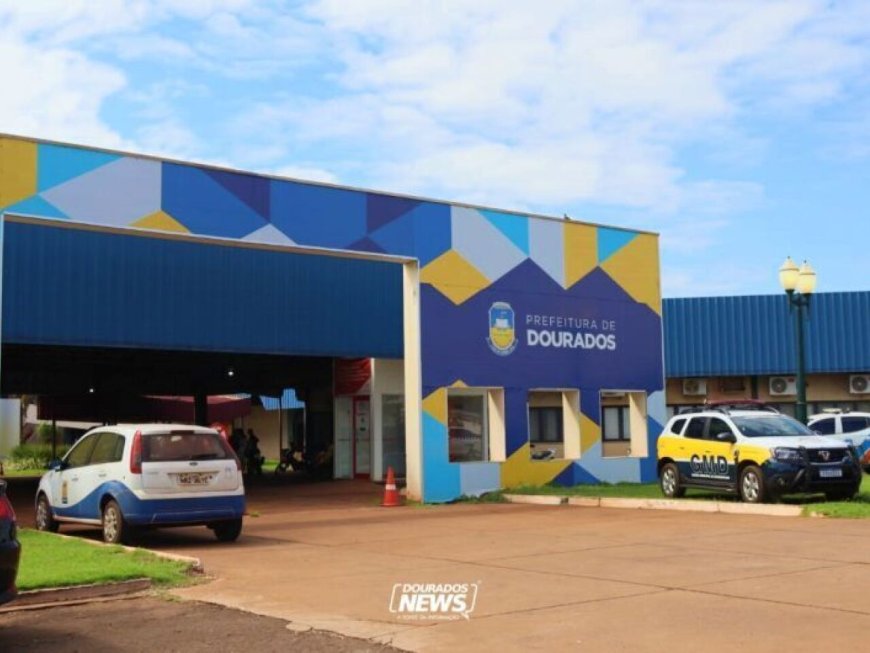 Prefeitura reabre licitação para construção do CAPSi em Dourados