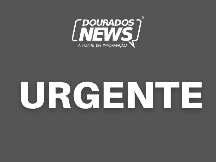 Dupla suspeita de roubar entregadores de pizza é presa em Dourados