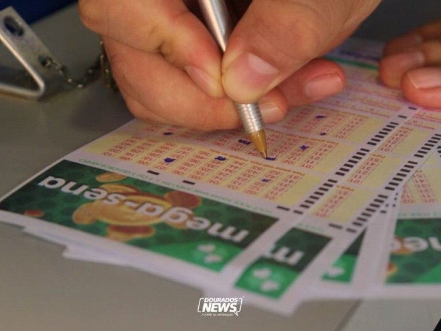Mega não tem acertador e prêmio vai a R$ 36 milhões