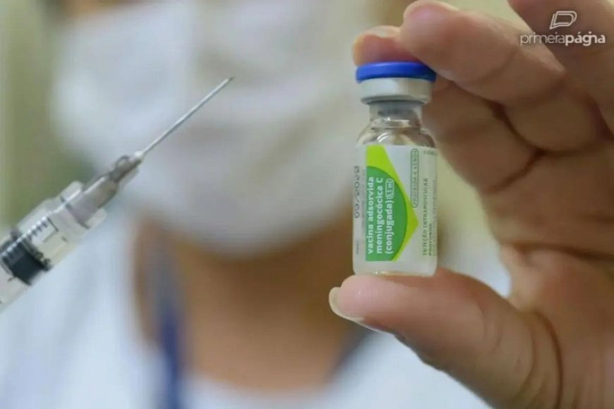 Meningite já matou seis pessoas em MS neste ano e vacinação é principal forma de prevenção