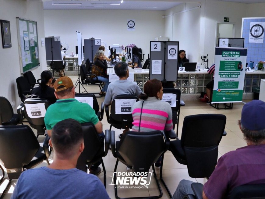 Prazo para Regularizar Título de Eleitor Termina Hoje