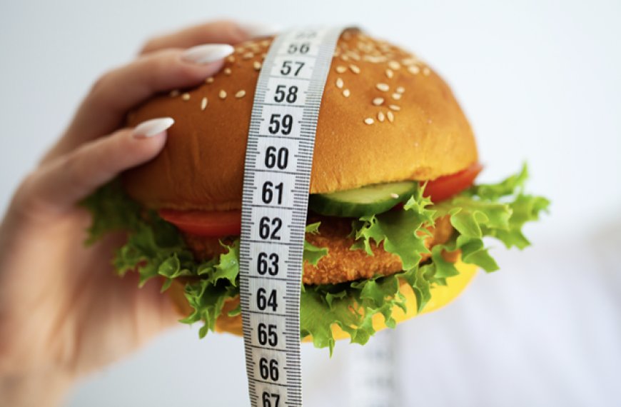 Calorias: Saiba Como Calcular o Gasto Energético Sem Riscos para a Saúde