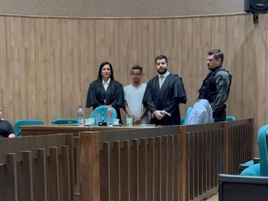 Tribunal do Júri Absolve Acusado de Matar Jovem em Campo de Futebol em Dourados
