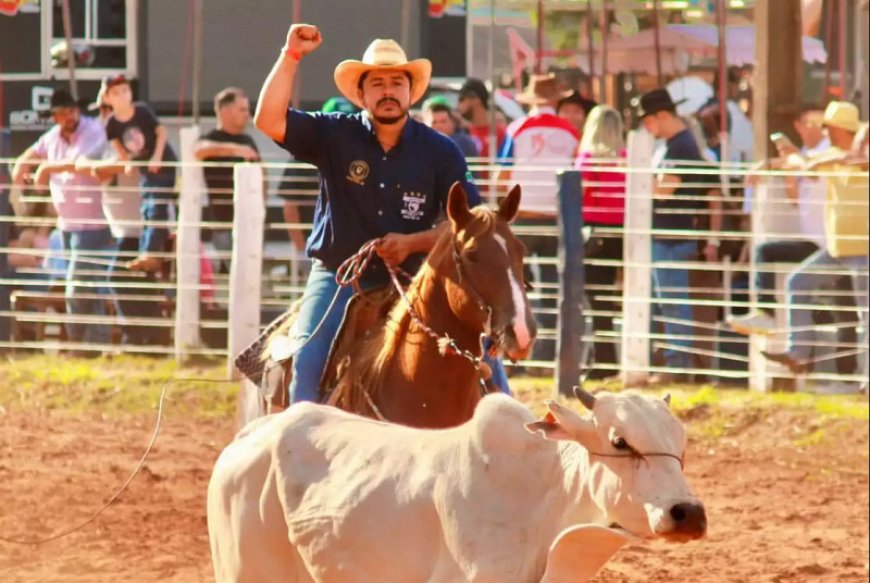 Festa do Laço Comprido promete movimentar a Expoagro no fim de semana