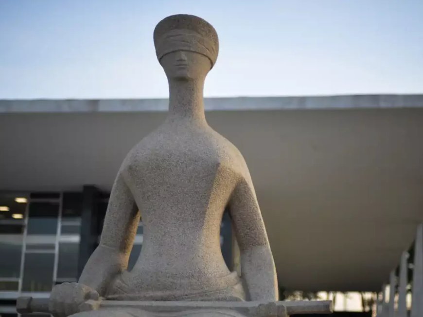 Lei sancionada garante nova unidade da Justiça Federal para Dourados