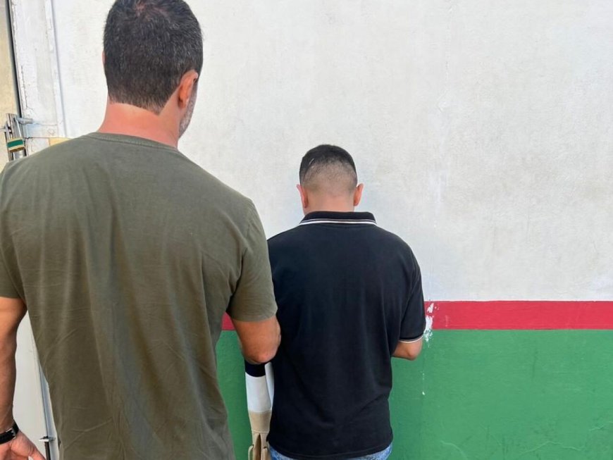 Motorista é preso em SC após atropelar e causar amputação de perna de vítima em MS