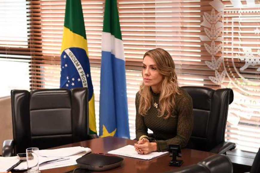 Mato Grosso do Sul entra em disputa bilionária no STF por royalties do petróleo