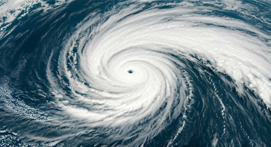 Ciclone pode provocar temporais e frio intenso em Mato Grosso do Sul